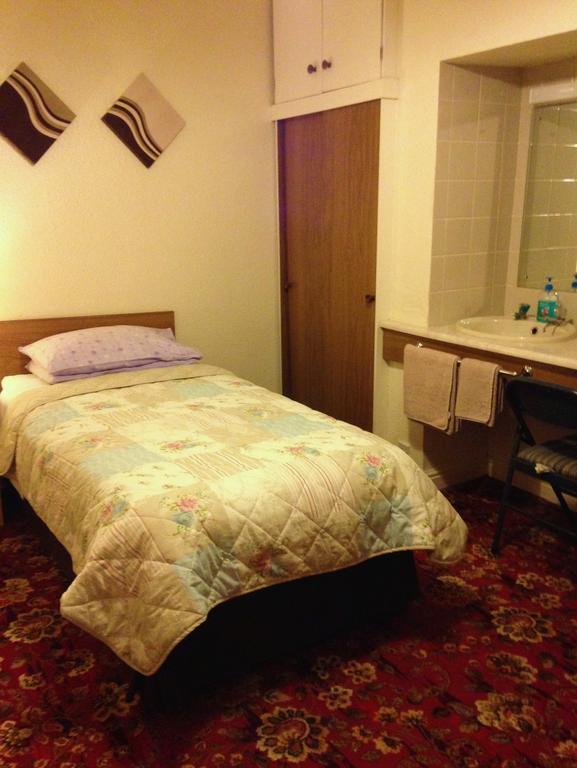 Garden Gate Guest House Честер Номер фото