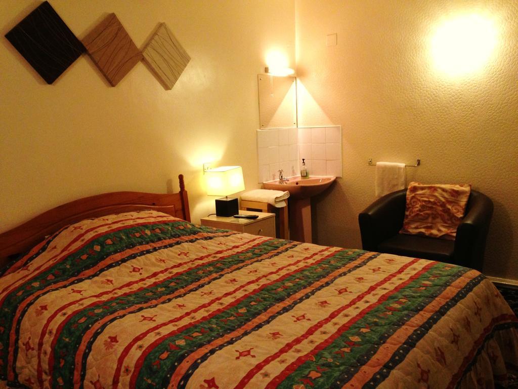 Garden Gate Guest House Честер Номер фото
